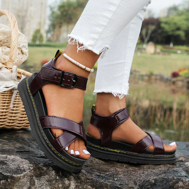 Vordela™ Comfortable Sports Sandals
