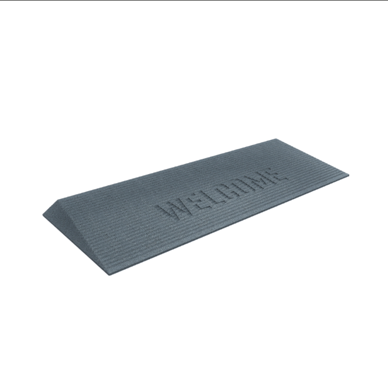 Vordela® Schuine Inloopmat