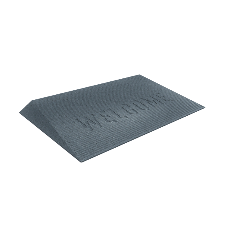 Vordela® Schuine Inloopmat