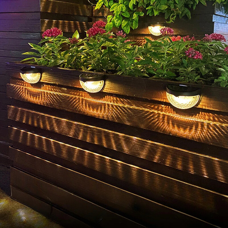 Vordela¨ Wandlamp Buiten