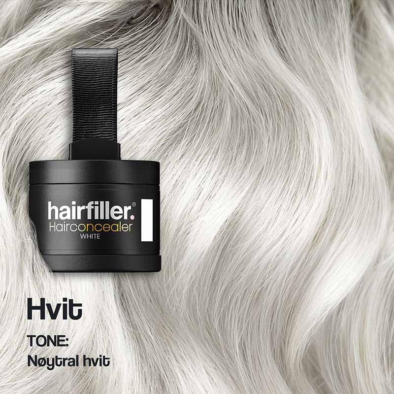 Vordela - Geeft je haar nieuw leven in een paar seconden!