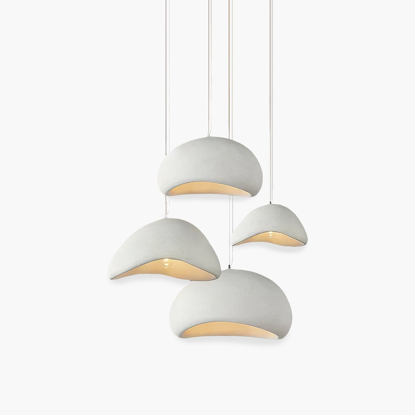Vordela™ | Kunstwerk Lamp