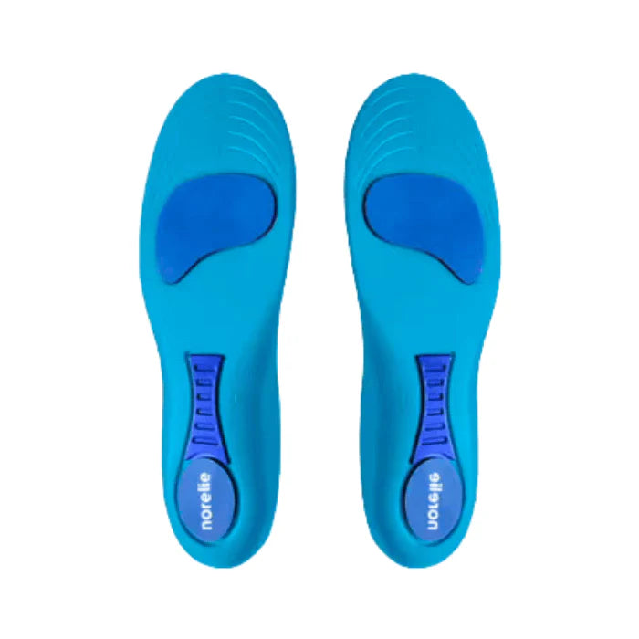 Vordela™ ComfySole inlegzolen - lopen zonder pijn