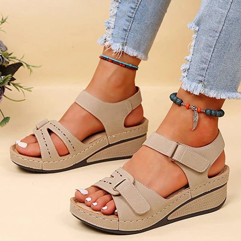Vordeloa™ Women's comfortable sandals