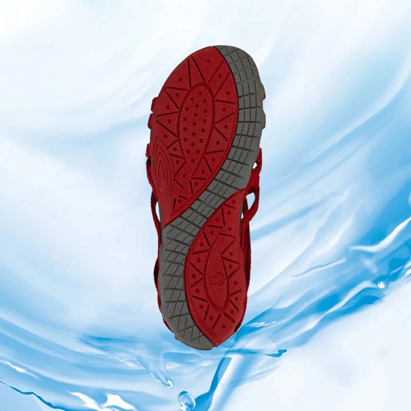 Vordela™ Orthopedic Sandals