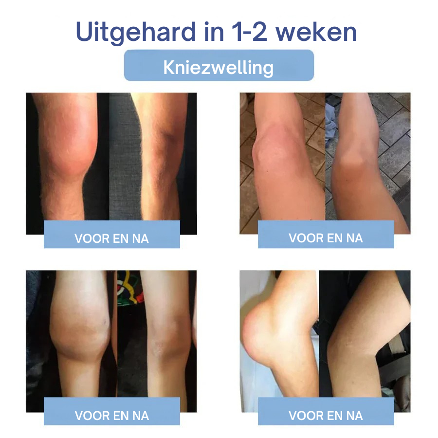 Vordela® Geavanceerde magnesium pijnstillende crème