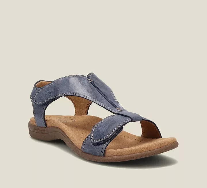 Vordela™ - Elegant Orthopedic Sandals