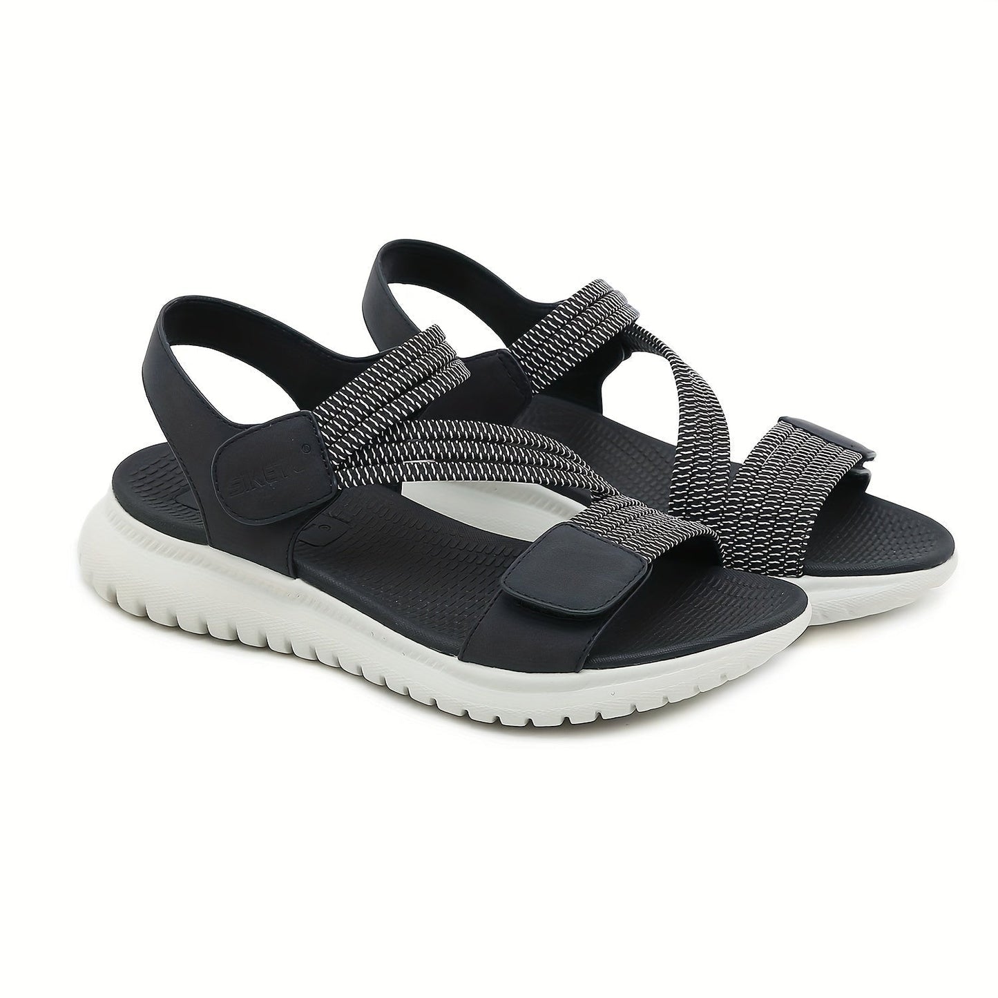 Vordela™ sandalen met maximale ondersteuning