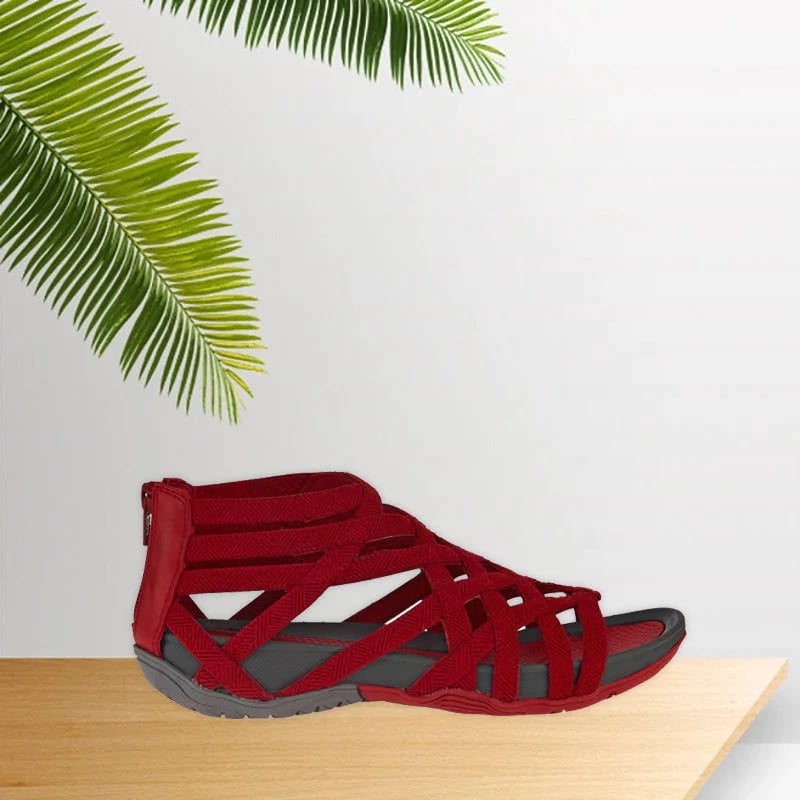 Vordela™ Orthopedic Sandals