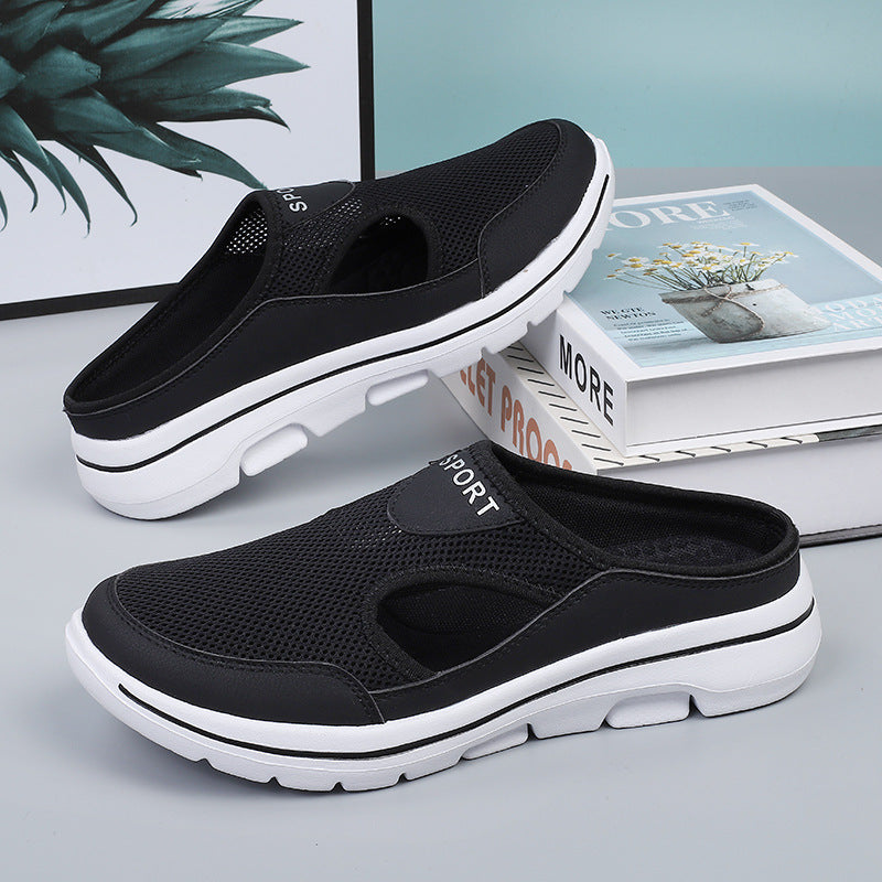 Vordela™ UNISEX Stijlvolle Sportsandalen