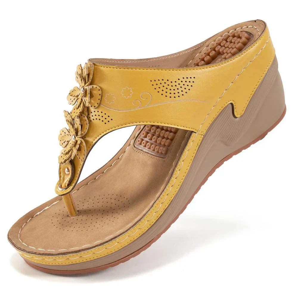 Vordela™ orthopedische sandalen