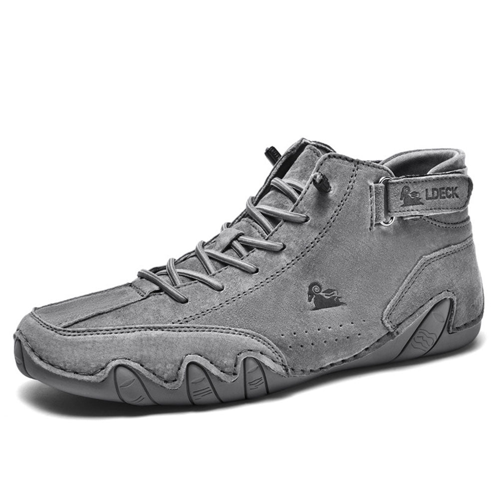 Vordela - Waterdichte en ademende orthopedische schoenen