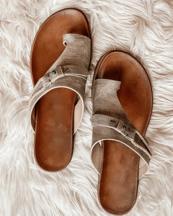 Vordela™ Stylish Comfort Sandals