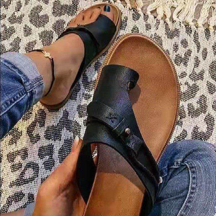 Vordela™ Stylish Comfort Sandals