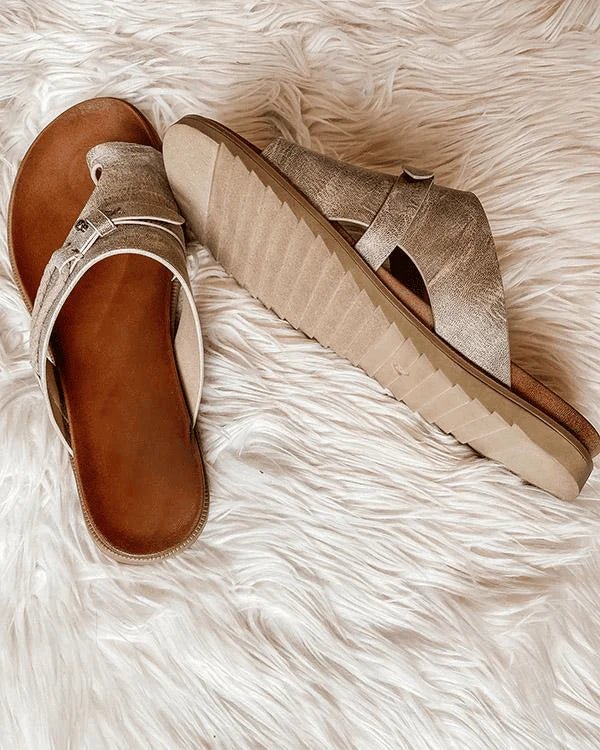 Vordela™ Stylish Comfort Sandals
