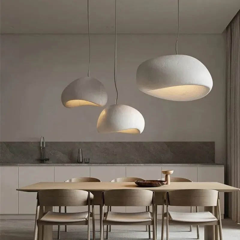 Vordela™ | Kunstwerk Lamp