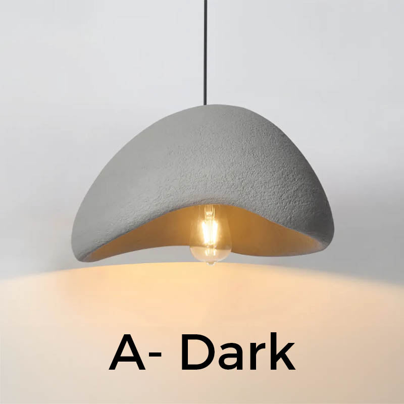Vordela™ | Kunstwerk Lamp