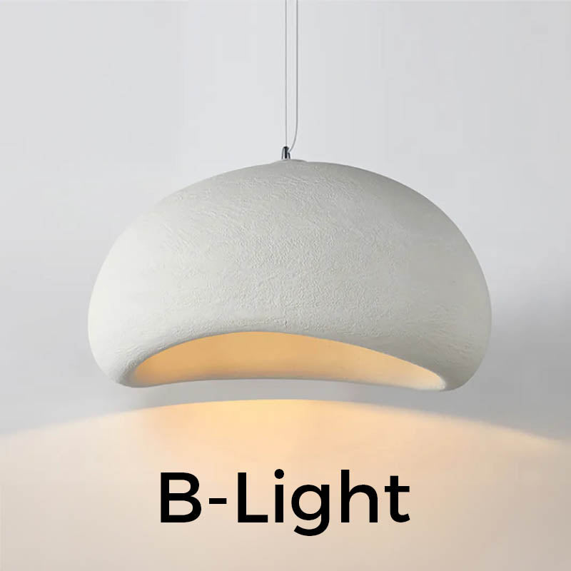 Vordela™ | Kunstwerk Lamp