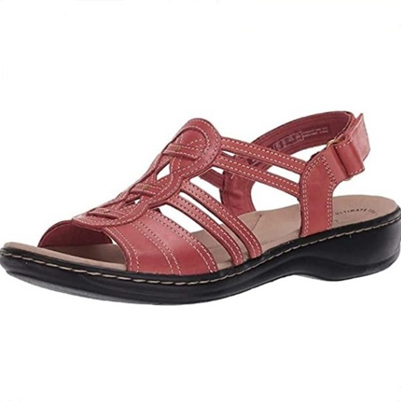 Vordela™ Comfort Sandalen