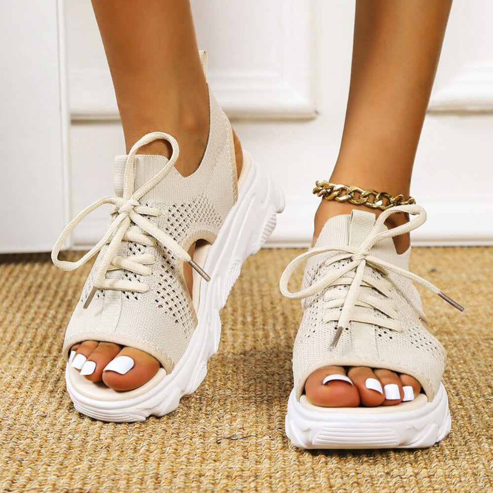 Vordela™ - Comfortabele Orthopedische Zomersandalen