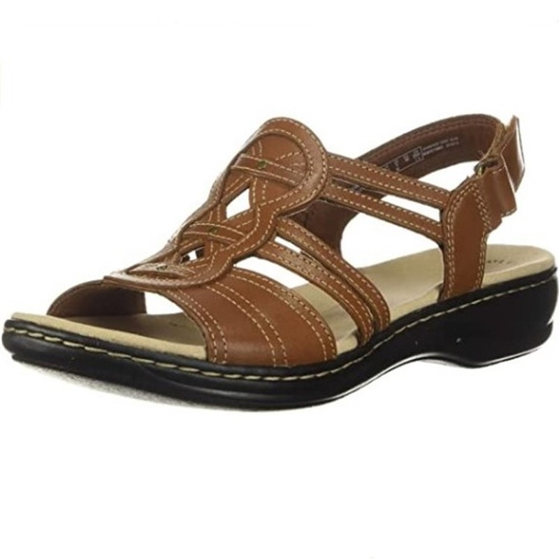 Vordela™ Comfort Sandalen