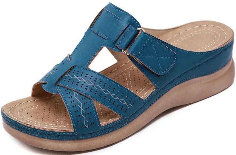 Vordela™ Comfort Step Sandals