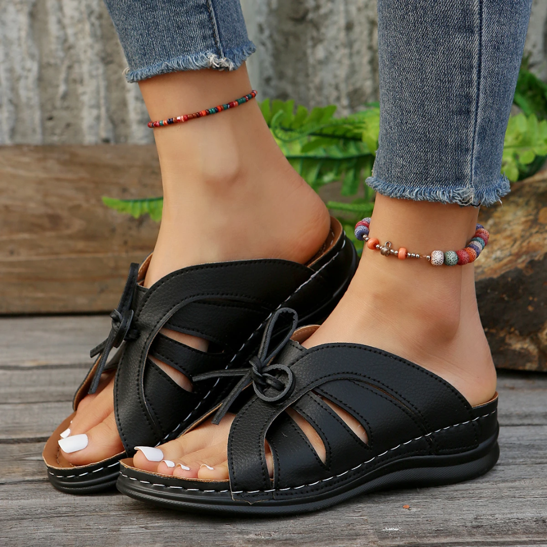 Vordela™ Casual Comfort Sandals
