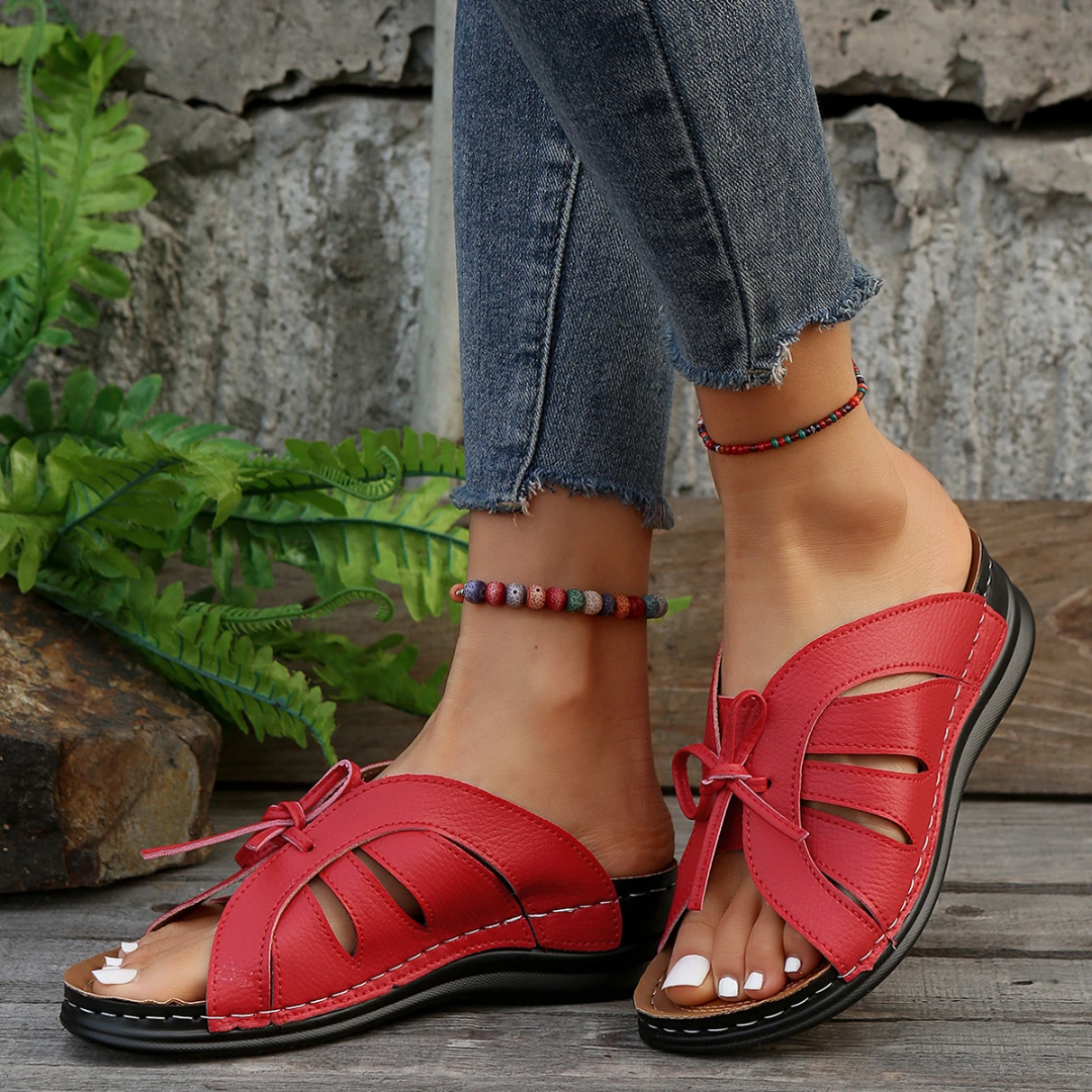Vordela™ Casual Comfort Sandals