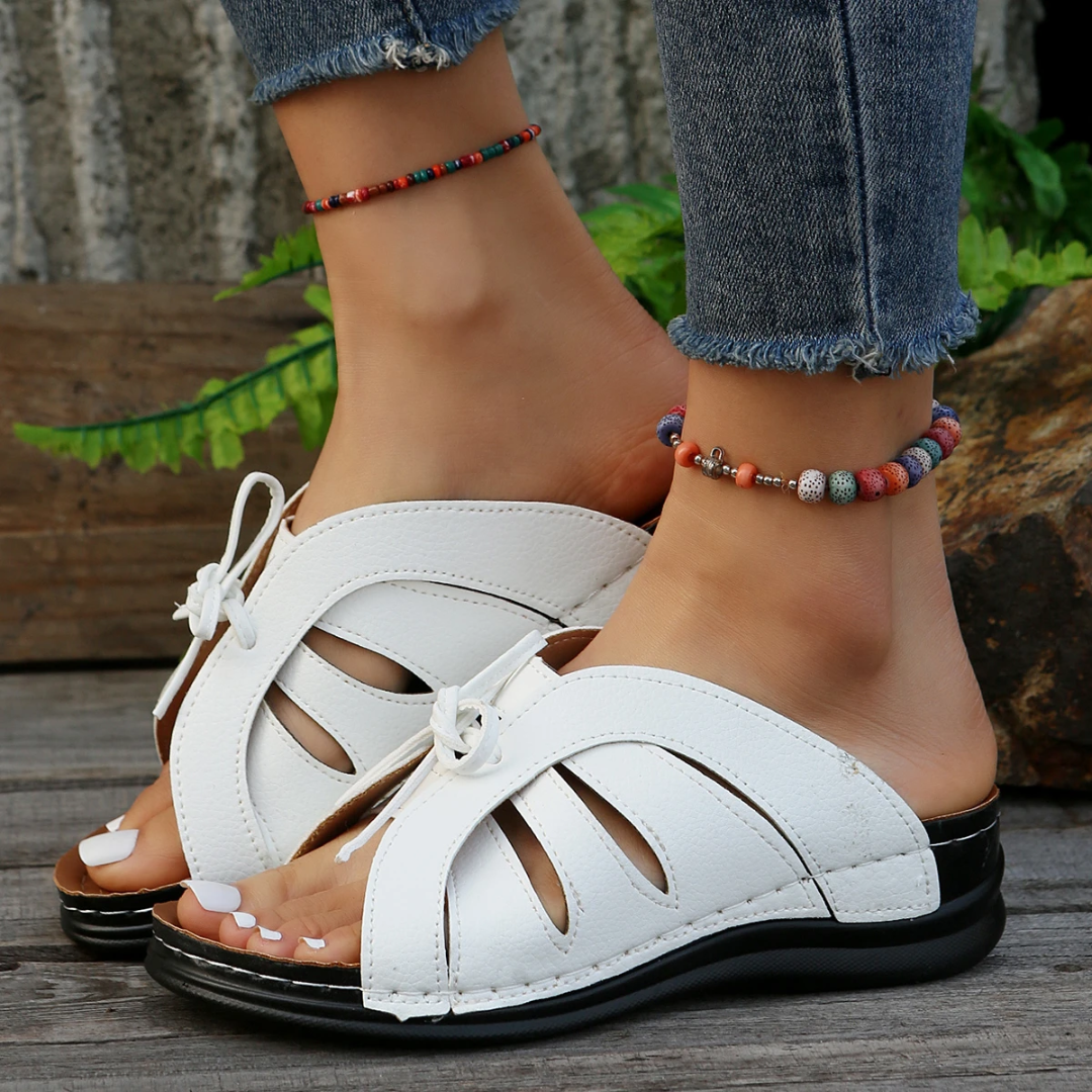 Vordela™ Casual Comfort Sandals