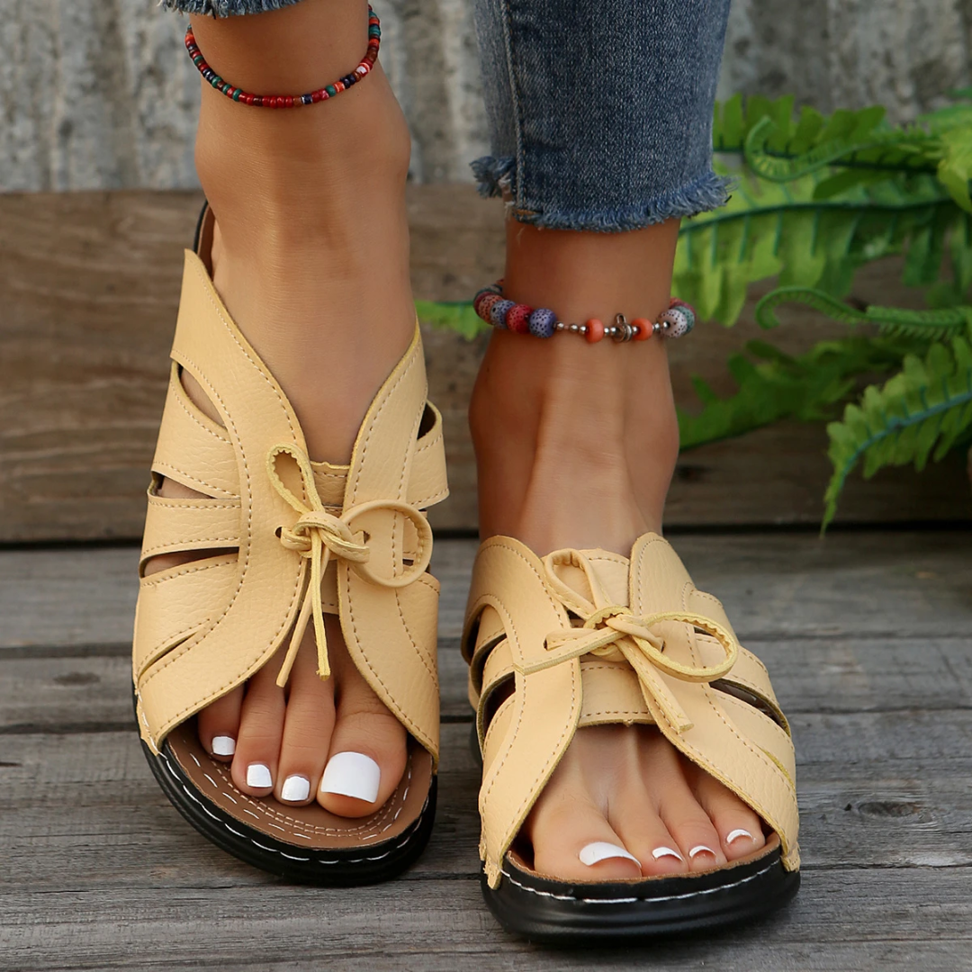 Vordela™ Casual Comfort Sandals