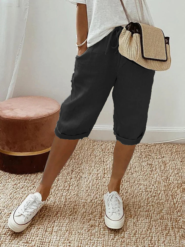 Vordela™ | Comfortabele zomershort