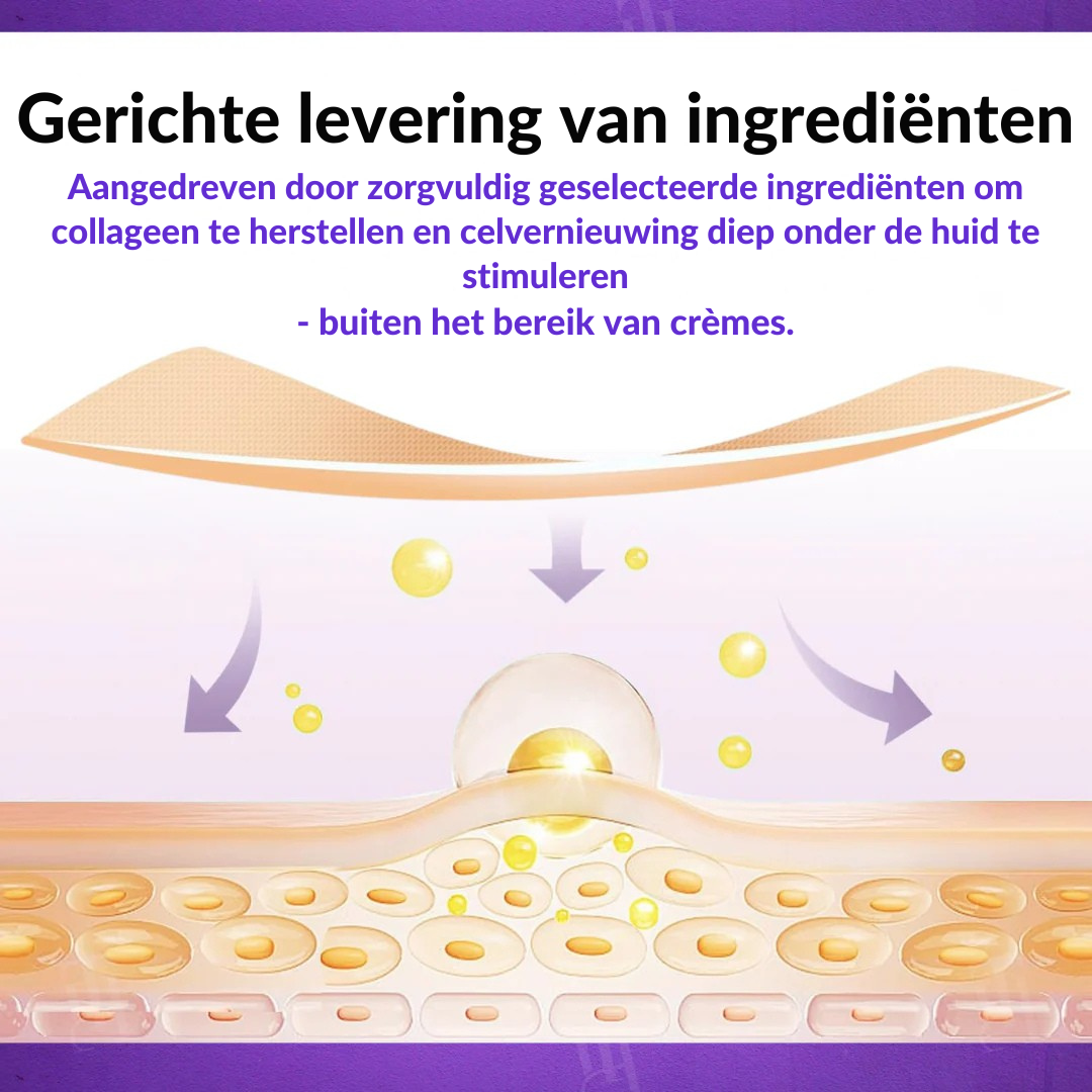 Vordela® ReGen Microneedles Pro Patches
