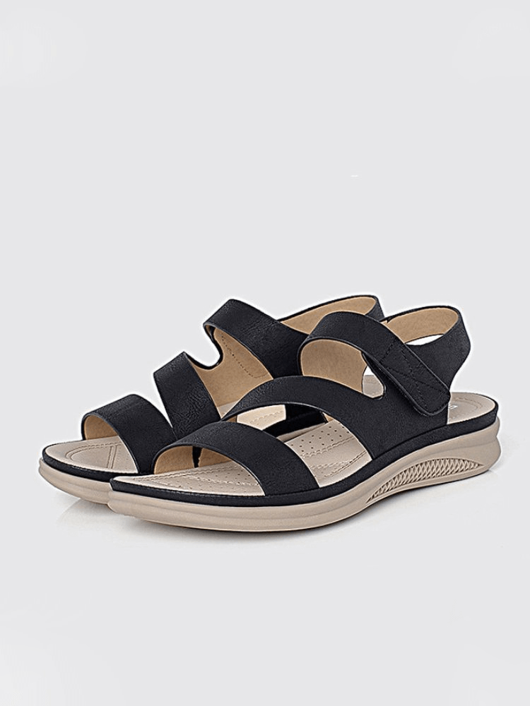 Vordela™ Orthopedische Wedge Sandalen
