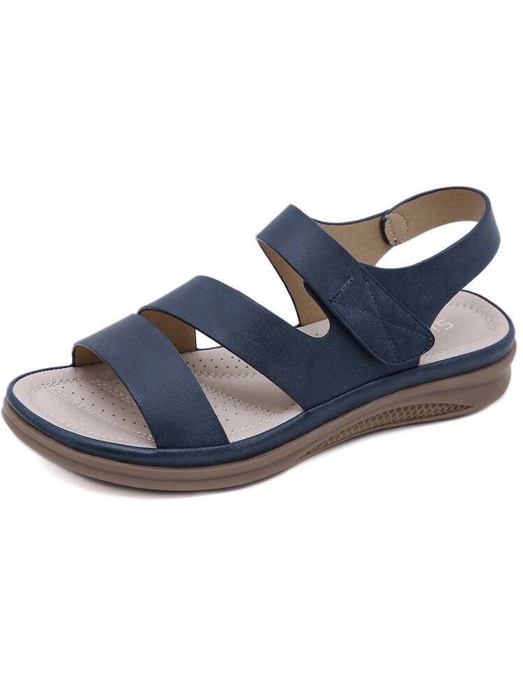 Vordela™ Orthopedische Wedge Sandalen