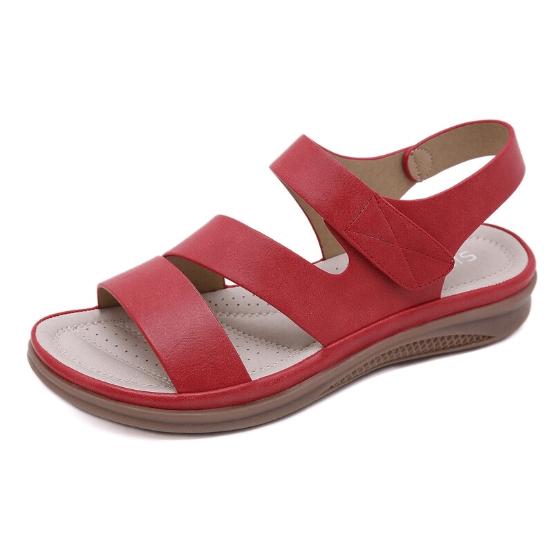 Vordela™ Orthopedische Wedge Sandalen