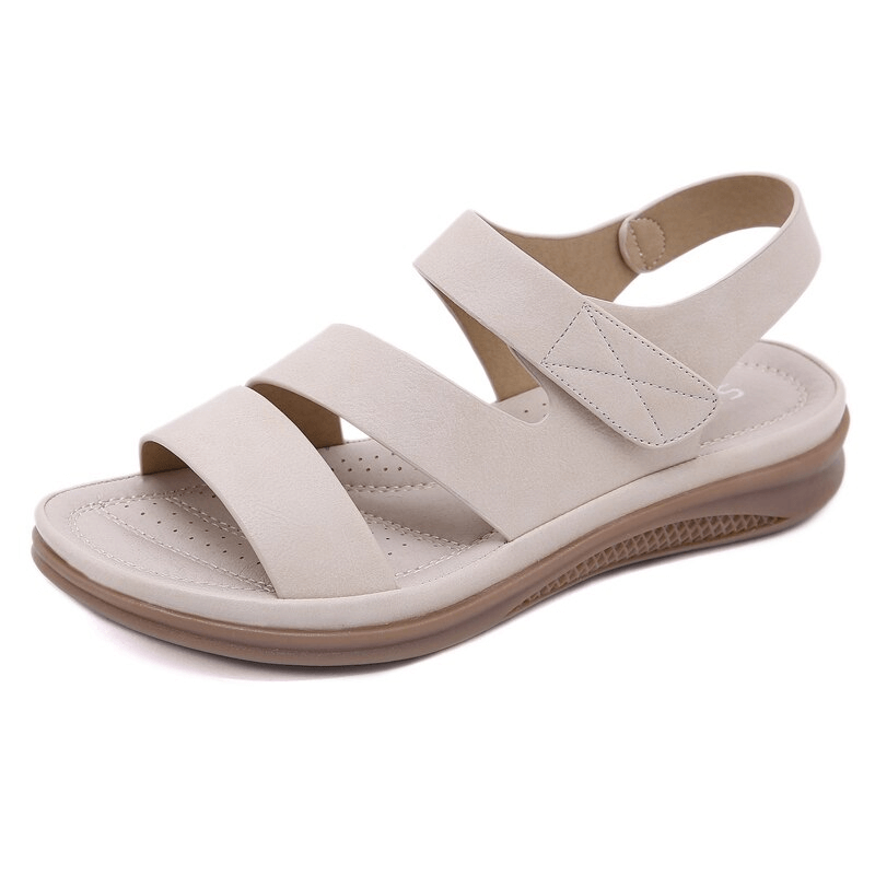 Vordela™ Orthopedische Wedge Sandalen