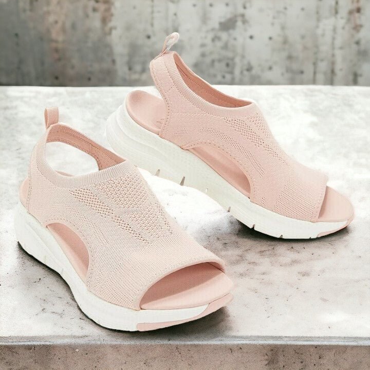 Vordela™ Orthopedische Sportsandalen