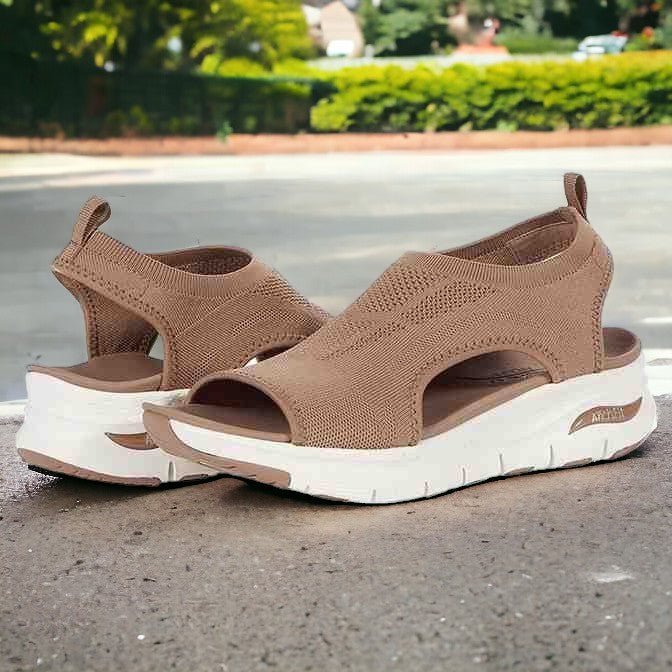 Vordela™ Orthopedische Sportsandalen