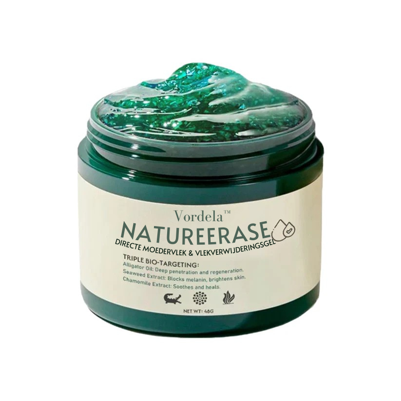 Officiële winkel: Vordela™ NatureErase Directe Moedervlek- & Vlekverwijderingsgel