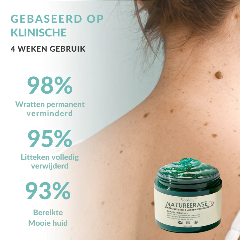 Officiële winkel: Vordela™ NatureErase Directe Moedervlek- & Vlekverwijderingsgel