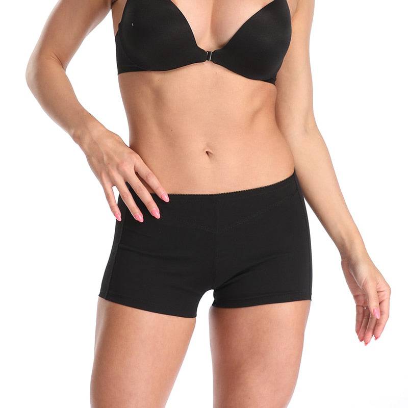 Vordela¨Naadloze Billift Short – Onzichtbare Push-up