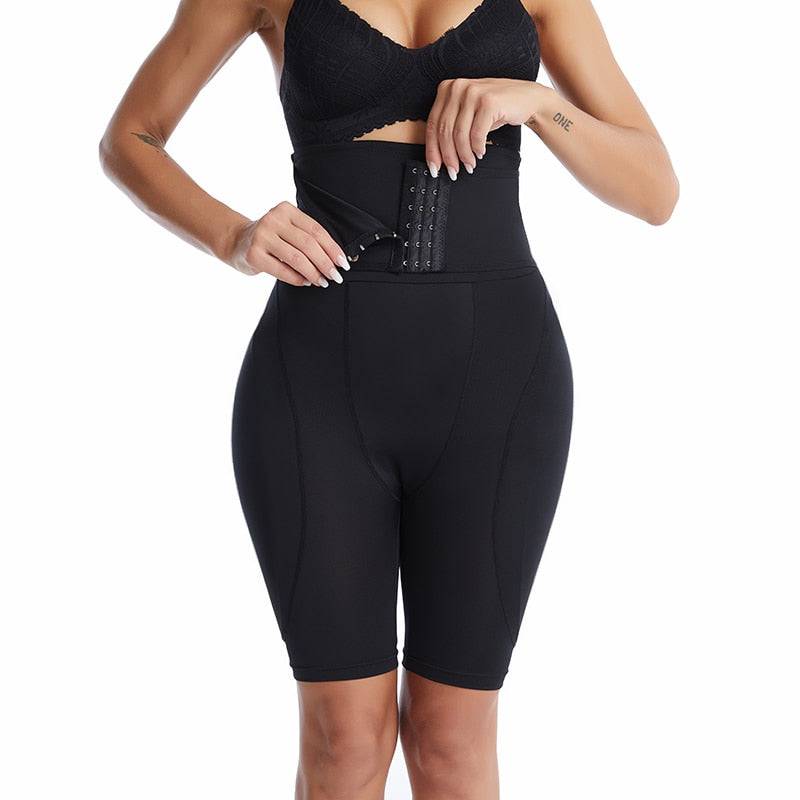 Vordela¨Shapewear Shorts met Taille Corset – Heup & Billift
