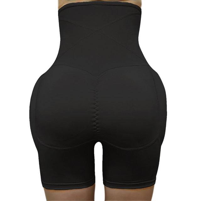 Vordela¨Naadloos High-Waist Corrigerend Short – Buikcontrole & Lift
