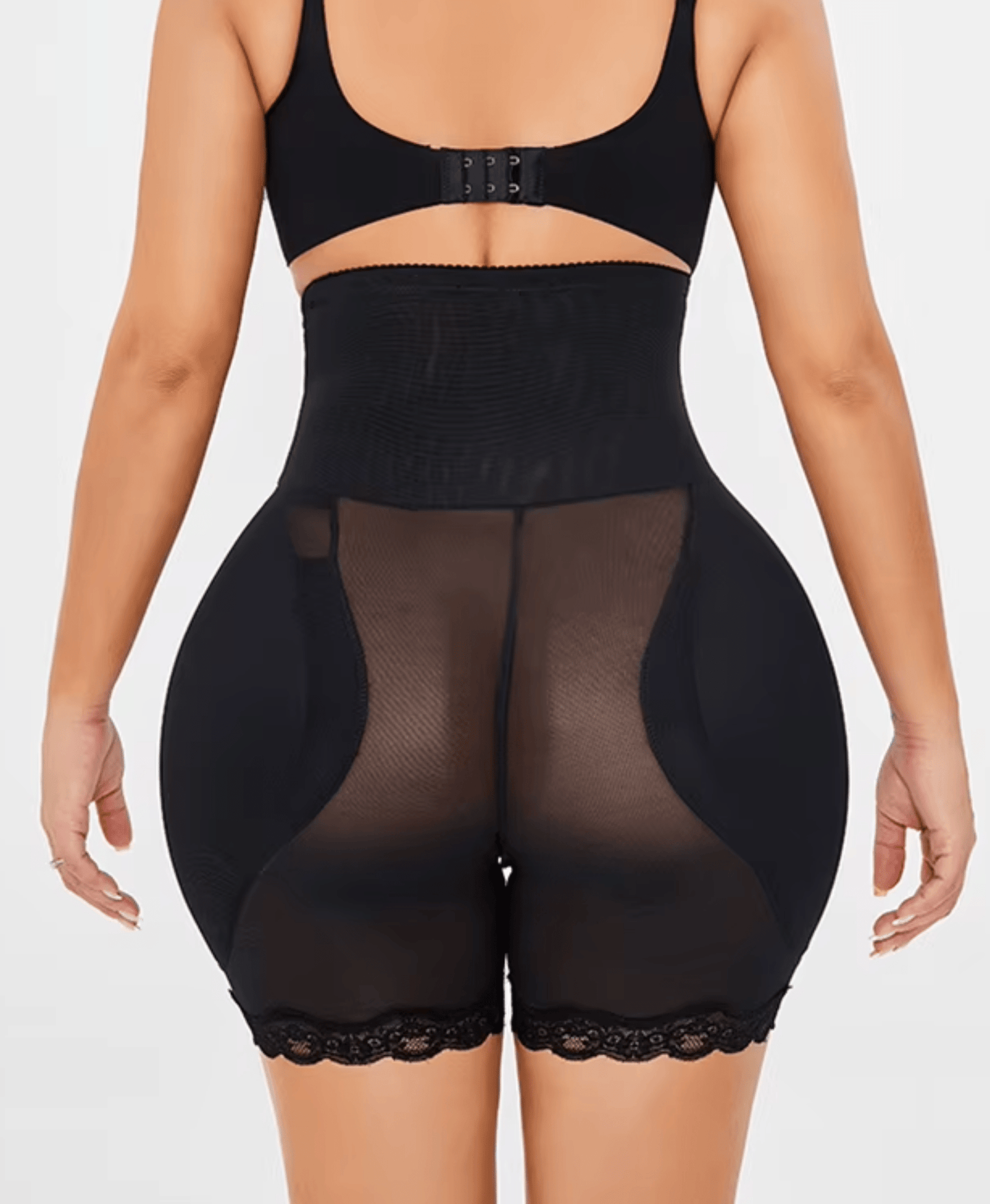 Vordela¨Naadloos High-Waist Shapewear – Buikcontrole & Lift
