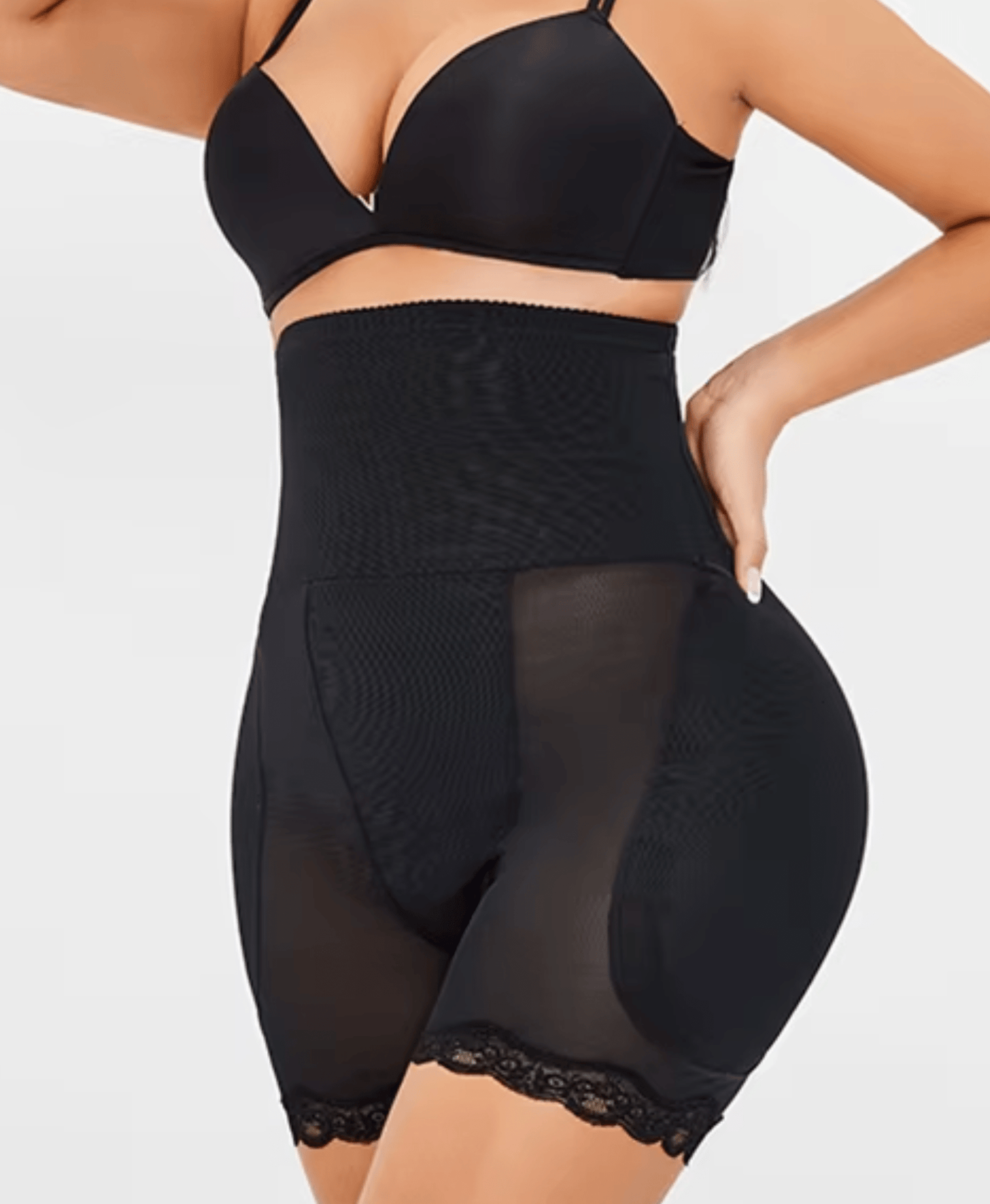 Vordela¨Naadloos High-Waist Shapewear – Buikcontrole & Lift