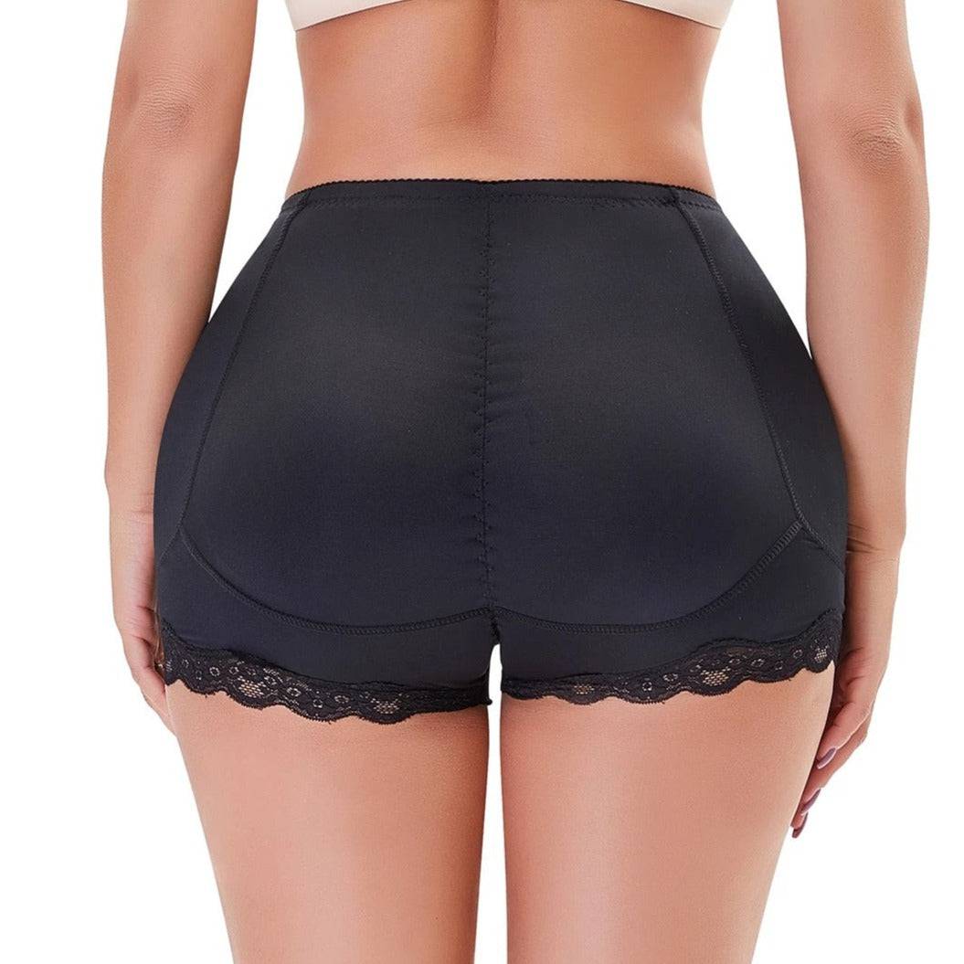 Vordela¨Seamless Push-Up BBL Short – Butt & Hip Pads