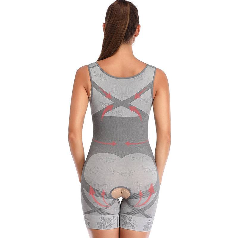 Vordela¨Corrigerend Full Body Shapewear – Tummy Control