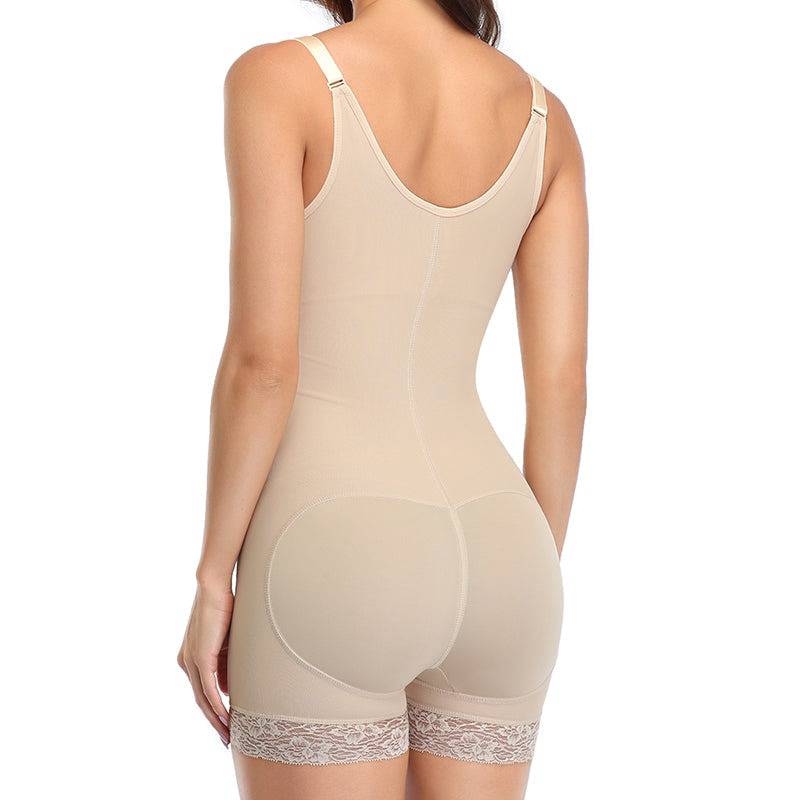 Vordela¨Naadloze Full Body Shaper Faja