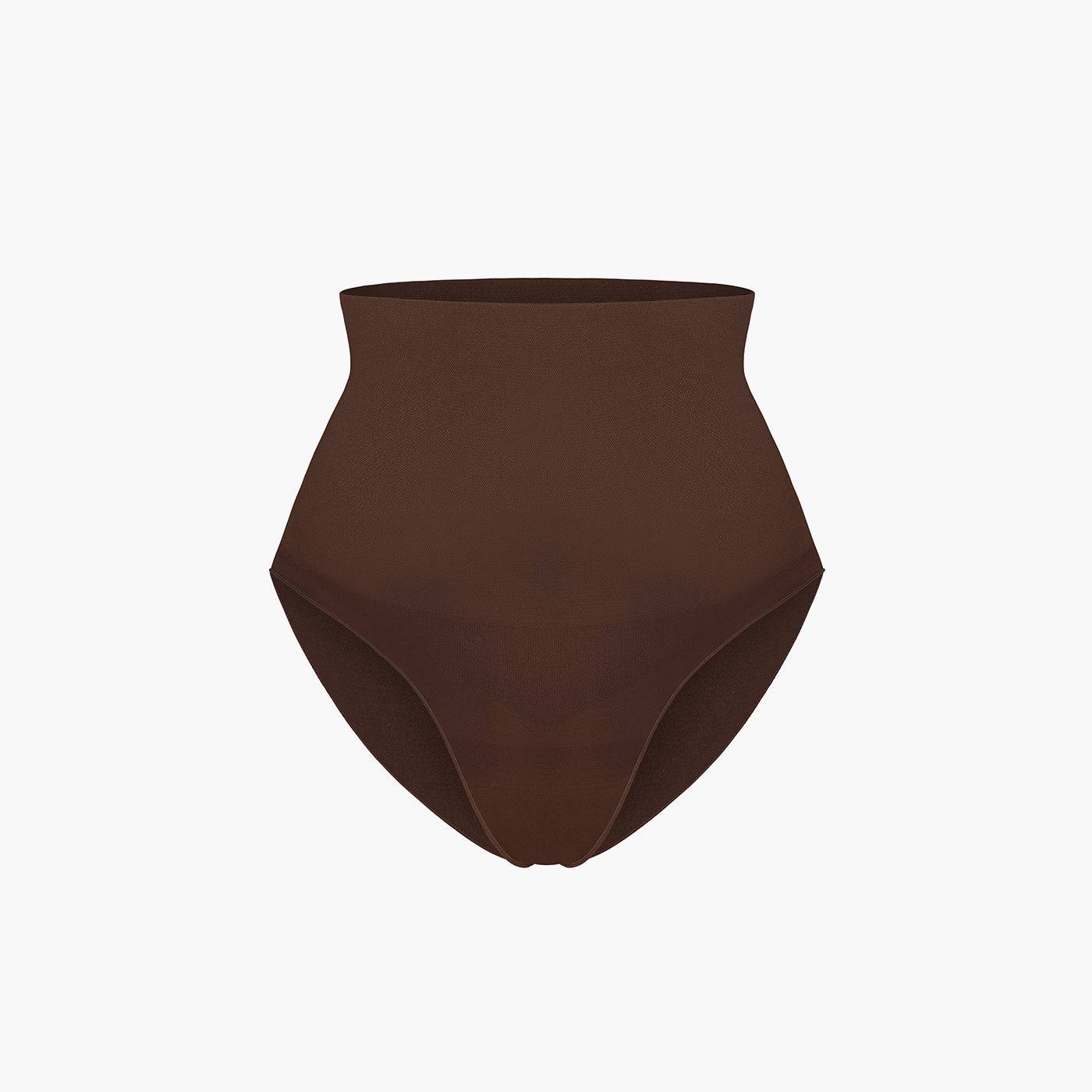 Vordela¨1+1 Corrigerende High Waist Slip – Naadloos & Comfortabel