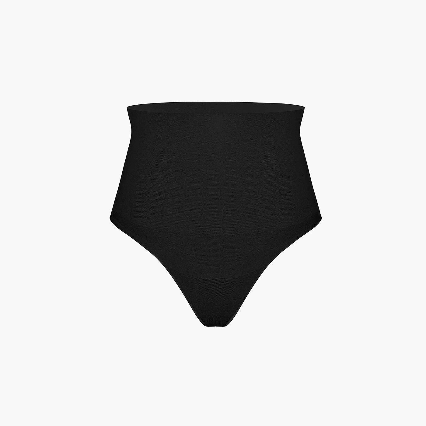 Vordela¨1+1 Gratis Corrigerende High Waist String | Shapewear Ondergoed